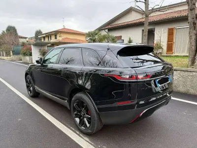 Usata Land Rover Range Rover Velar