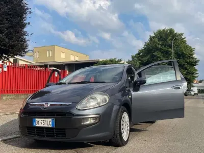 Usata Fiat Grande Punto