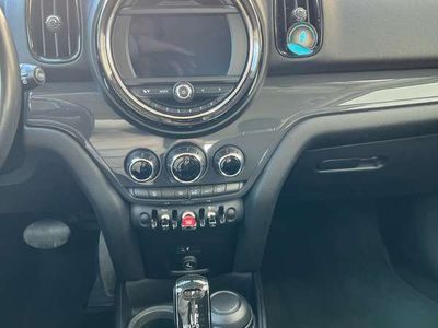 usata Mini Cooper D Countryman 2.0 Business auto