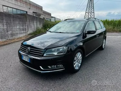 Usata VW Passat