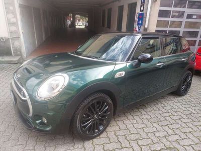 usata Mini Cooper SD Clubman Clubman 2.0 Cooper SD auto