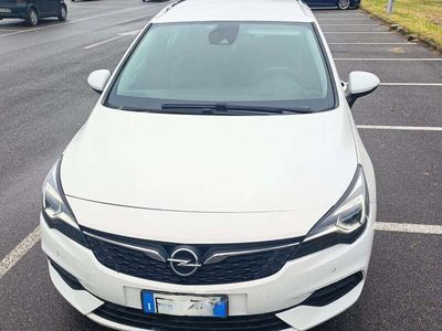 usata Opel Astra AstraSports Tourer 1.5 cdti 2020 s