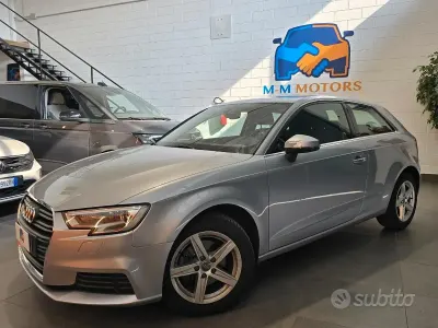 Usata Audi A3