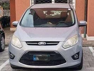 Usata Ford C-MAX Titanium 136 CV (100 kW) 2011 Monovolume