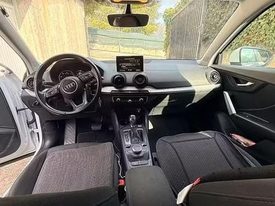 Usata Audi Q2 Business 116 CV (85 kW) 2017 SUV
