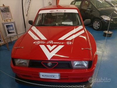 usata Alfa Romeo 75 2.0