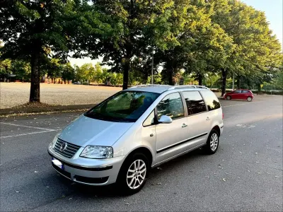 Usata VW Sharan