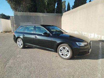 usata Audi A4 2.0 tdi Business 150cv s-tronic