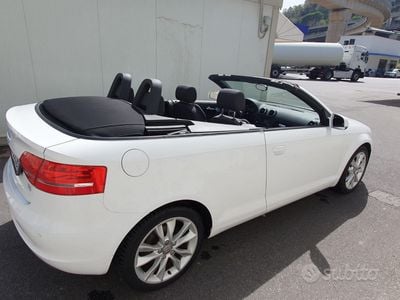 Audi A3 Cabriolet