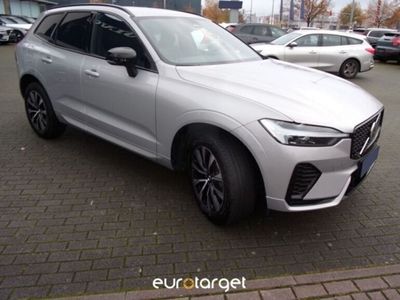 usata Volvo XC60 XC60