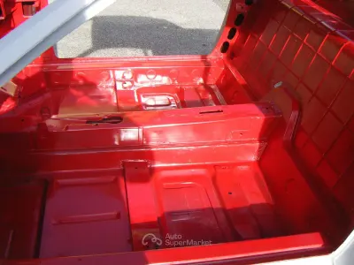 Usata Lancia Beta 120 CV (88 kW) 1981 Rosso Coupé