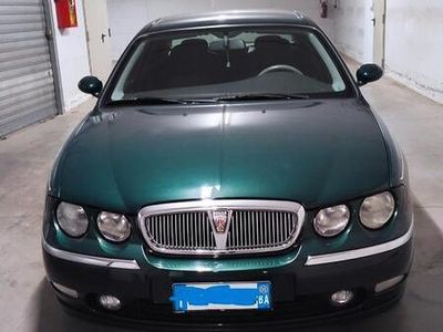 usata Rover 75 - 2000