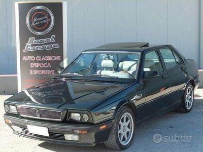 usata Maserati Biturbo 4.24vcat. my92 -asi+crs-1992