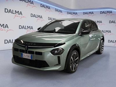 Usata Lancia Ypsilon 110 CV (80 kW) 2025 Verde Utilitaria