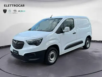 Occasion Opel Combo Life Edition+ 102 ch (75 kW) 2021