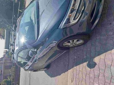 Renault Mégane GrandTour