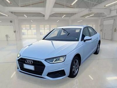 Usata 2021 Audi A4 Business Berlina | 23.000 € (Cara)