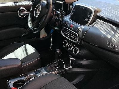 Usata Fiat 500X 120 CV (88 kW) 2018 SUV