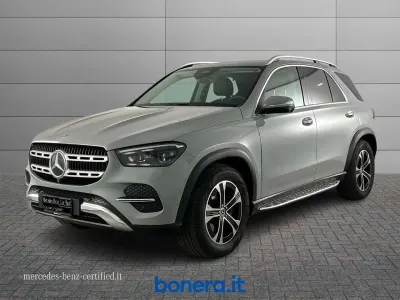 Usado Mercedes GLE300