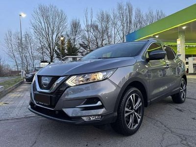 Usata Nissan Qashqai Tekna+ 110 CV (80 kW) 2018 Other SUV