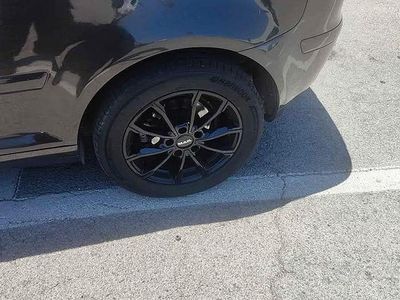 Begagnad Audi A3 Sport 2004 Grå Halvkombi