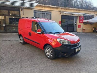 usata Fiat Doblò Doblo1.4 PC-TN Cargo Lamierato SX