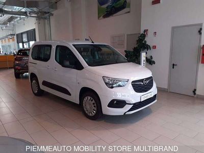 Opel Combo Life