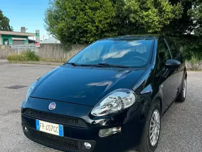 Usata Fiat Punto