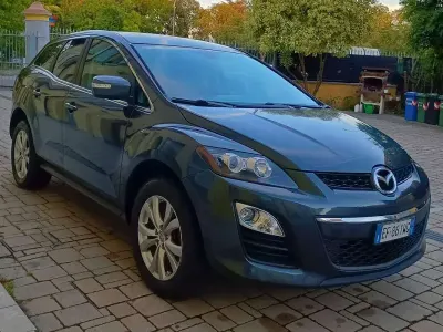 Usata Mazda CX-7 173 CV (127 kW) 2011 SUV