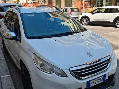 Usata Peugeot 2008 115 CV (84 kW) 2014 SUV