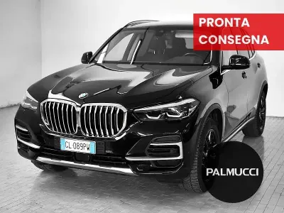 Occasion BMW X5