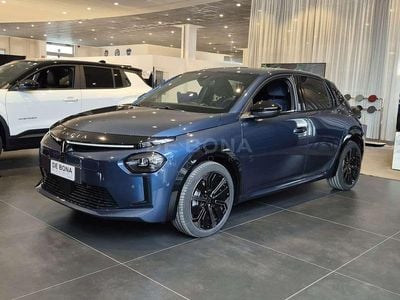 Nuova Lancia Ypsilon 114 kW (156 CV) 2026 Vernice blu lancia Utilitaria