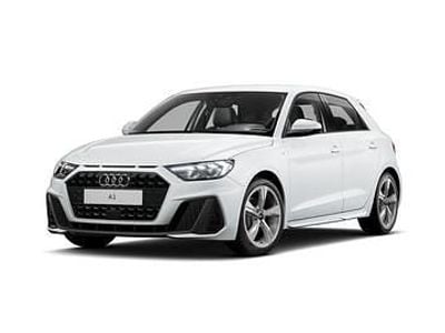 Nuova Audi A1 S-Line 116 CV (85 kW) 2026 SUV