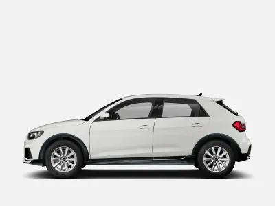 Nuova Audi A1 Business 116 CV (85 kW) 2026 Bianco cortina SUV
