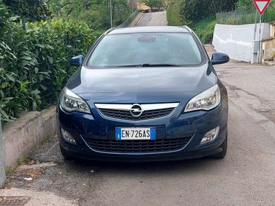 usata Opel Astra 1700 SW FULL OPTIONAL