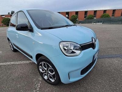 Usata Renault Twingo Equilibre 30 kW (42 CV) 2024 Utilitaria