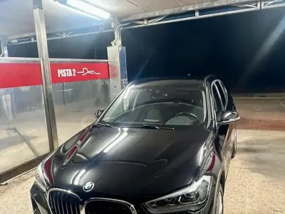 Usata BMW X1 150 CV (110 kW) 2021 SUV