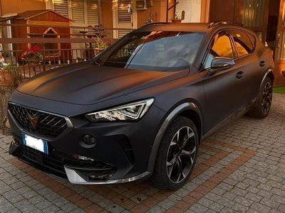 Usata Cupra Formentor 150 CV (110 kW) 2021 SUV