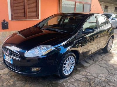 usata Fiat Bravo Bravo 1.9 MJT 120 CV Emotion