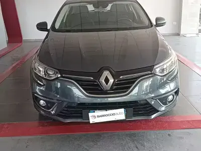 Usata Renault Mégane IV