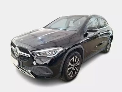 Begagnad Mercedes GLA250 160 HK (117 kW) 2021 SUV