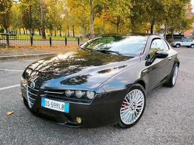 Alfa Romeo Brera