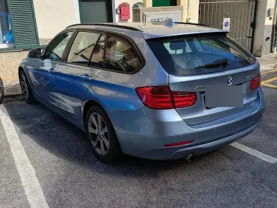Usata BMW 320 184 CV (135 kW) 2013 Station wagon