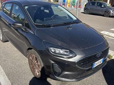 Usata Ford Fiesta Titanium 75 CV (55 kW) 2023 Utilitaria