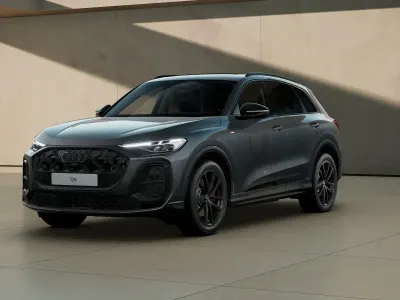 Nuova Audi Q5 S-Line 204 CV (150 kW) 2026 Grigio daytona perlato SUV