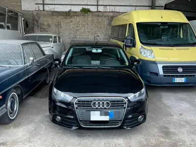 Usata Audi A1