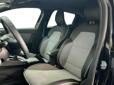 Usata Renault Clio Techno 2025 Nero Utilitaria