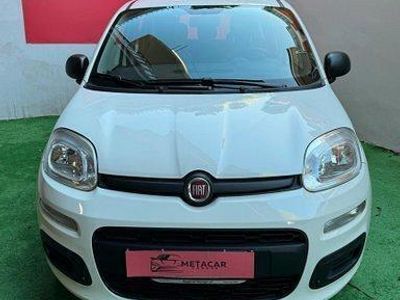 usata Fiat Panda 1.0 FireFly S&S Hybrid