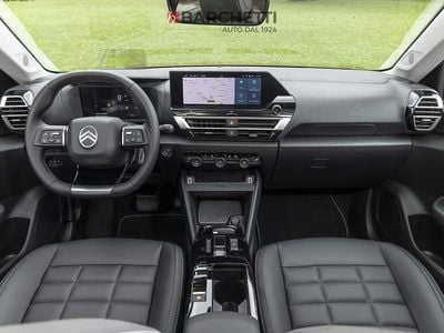 Brugt Citroën C4
