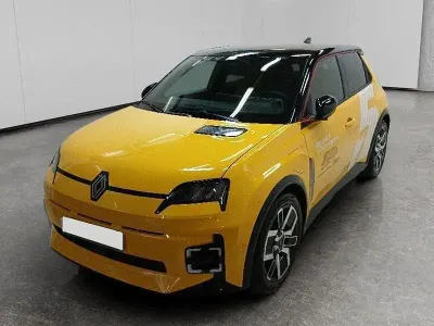 Usata Renault 5 E-Tech